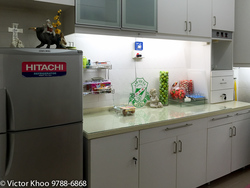 Blk 287 Tampines Street 22 (Tampines), HDB 3 Rooms #205450811
